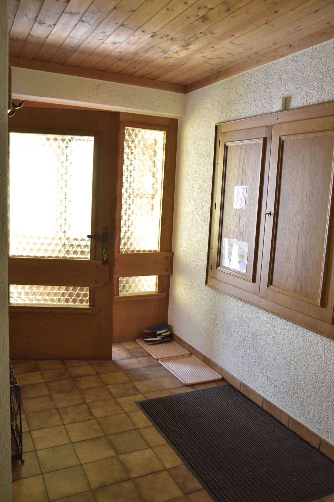 Loeschenbrandhof Apartman Mittersill Szoba fotó