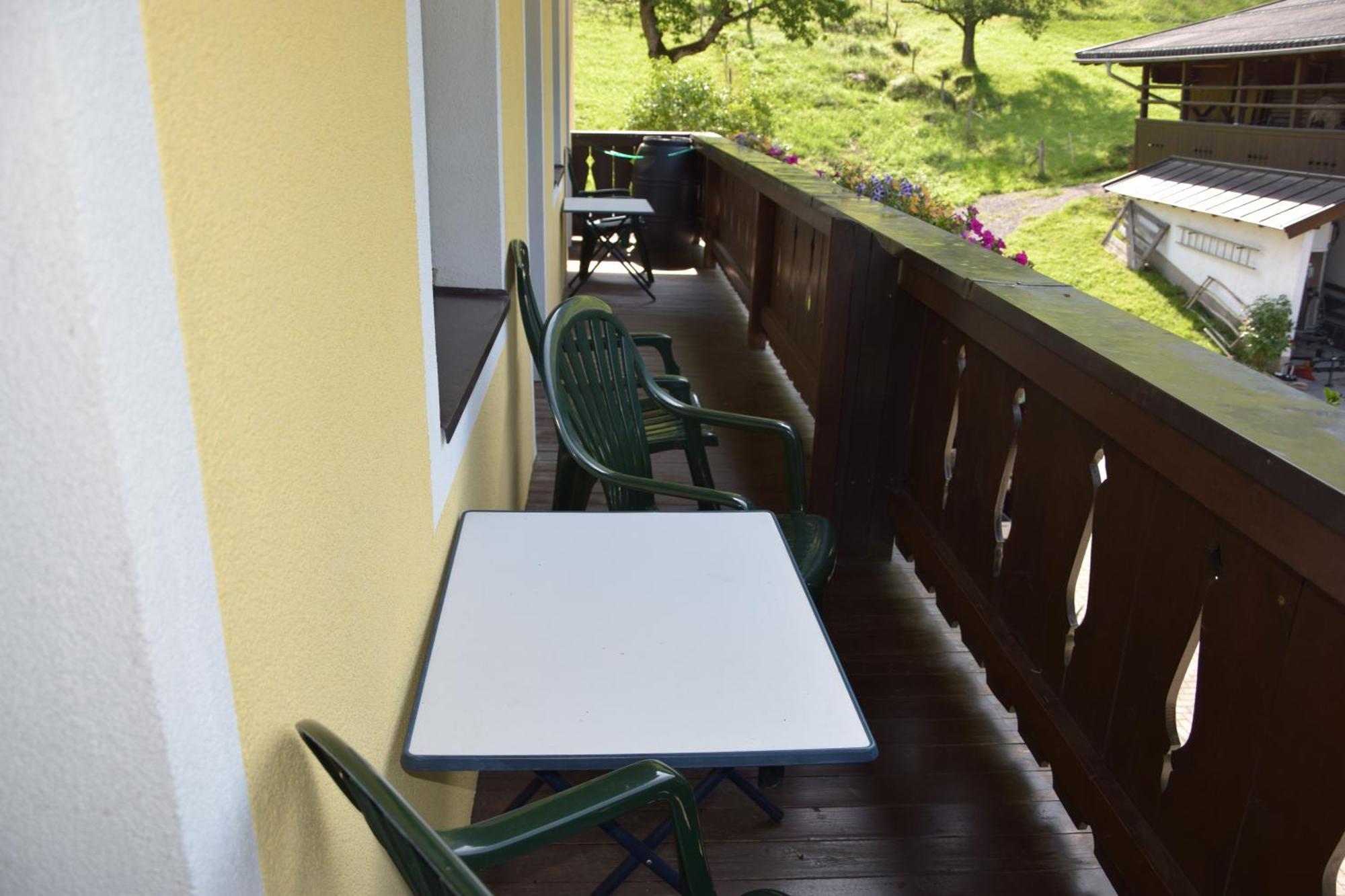 Loeschenbrandhof Apartman Mittersill Kültér fotó