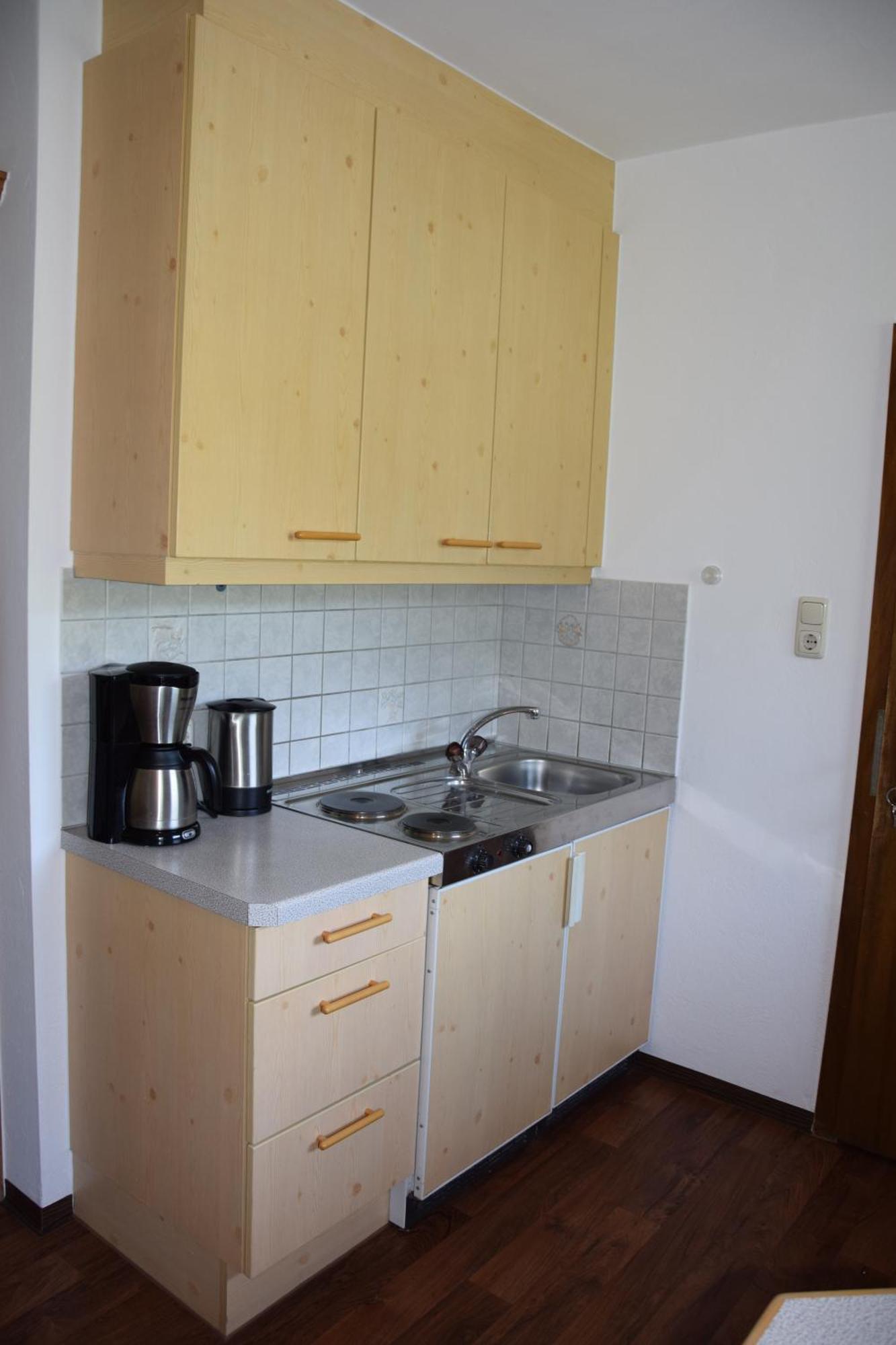 Loeschenbrandhof Apartman Mittersill Kültér fotó