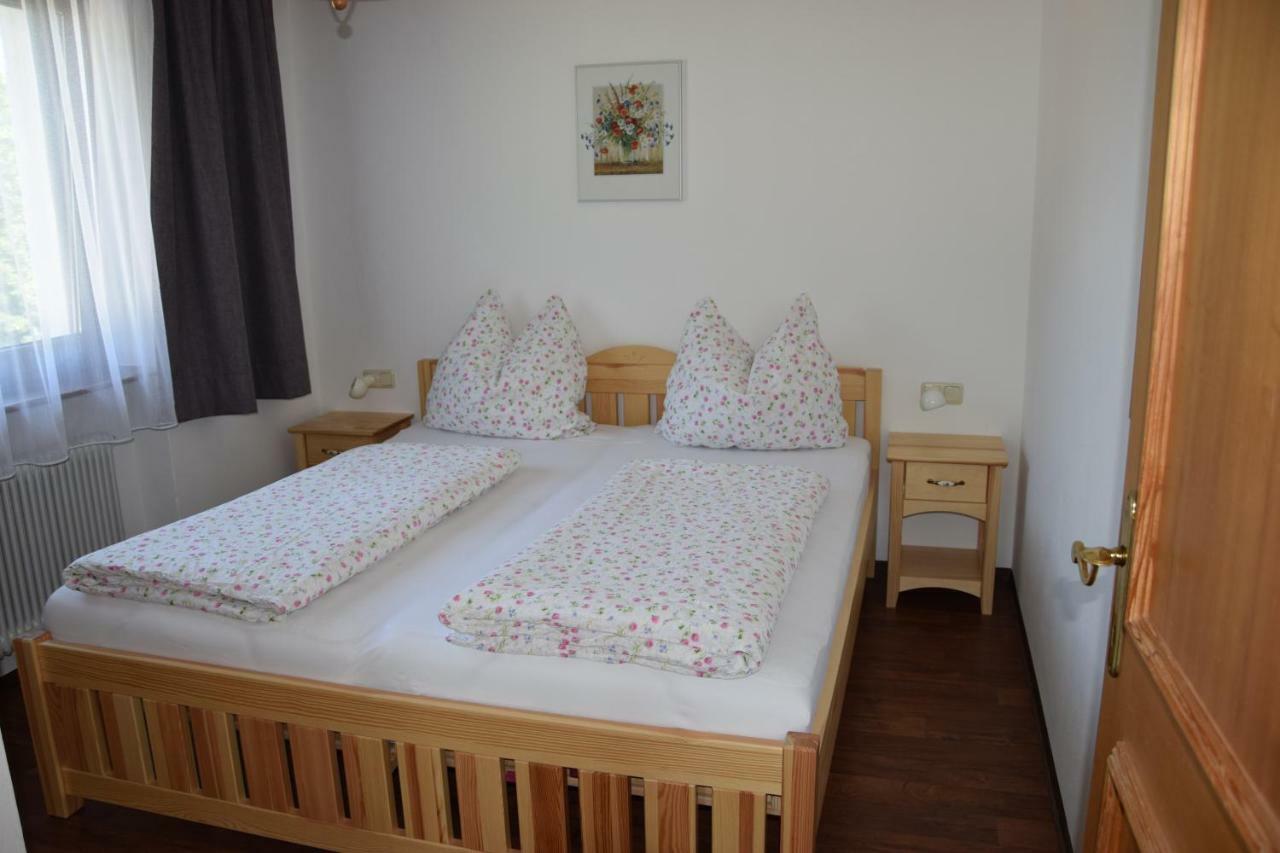 Loeschenbrandhof Apartman Mittersill Kültér fotó
